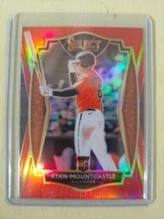 Ryan Mountcastle