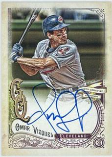 Omar Vizquel