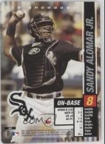 Sandy Alomar Jr