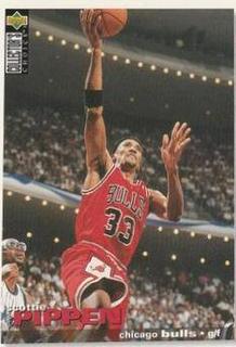 Scottie Pippen