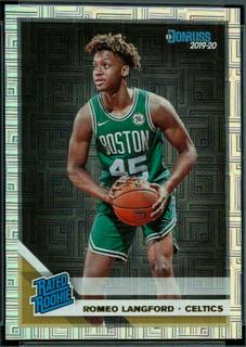 Romeo Langford