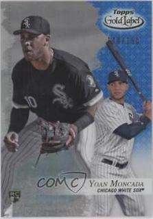 Yoan Moncada