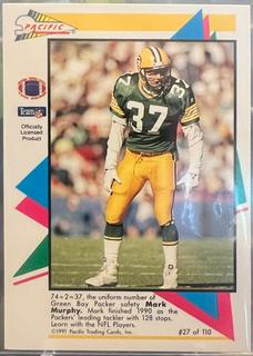 Mark Murphy
