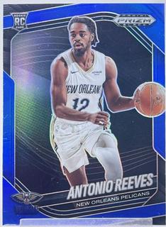 Antonio Reeves