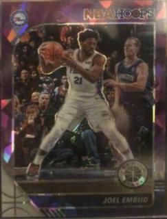 Joel Embiid