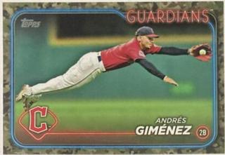 Andres Gimenez