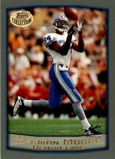 Herman Moore