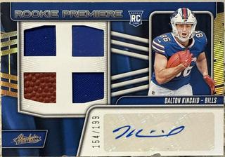 Dalton Kincaid
