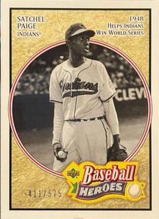 Satchel Paige