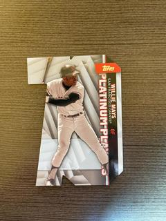 Willie Mays
