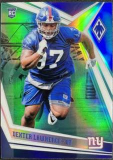 Dexter Lawrence