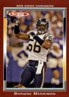 Shawne Merriman
