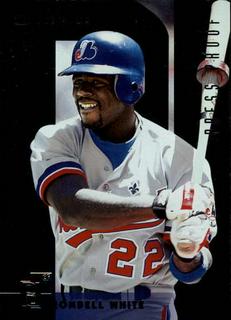 Rondell White