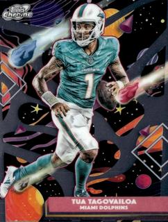 Tua Tagovailoa