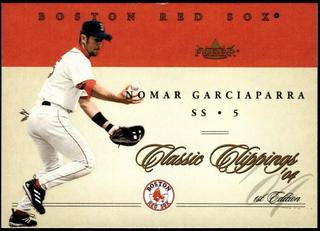 Nomar Garciaparra