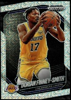 Dorian Finney-Smith
