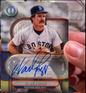Wade Boggs