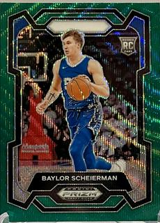Baylor Scheierman