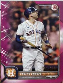 Carlos Correa