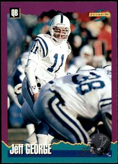 Jeff George