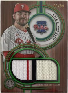 Kyle Schwarber