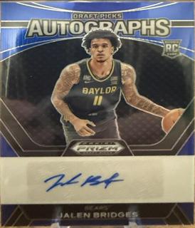 Jalen Bridges