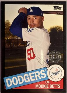 Mookie Betts
