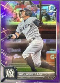 Josh Donaldson
