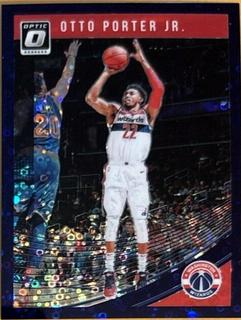 Otto Porter Jr.