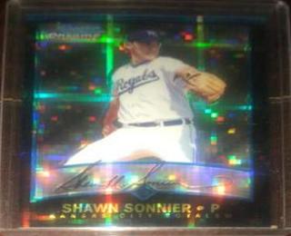 Shawn Sonnier