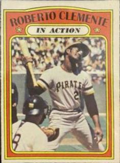 Roberto Clemente