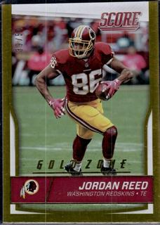 Jordan Reed