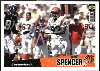 Jimmy Spencer