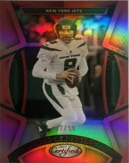 Aaron Rodgers