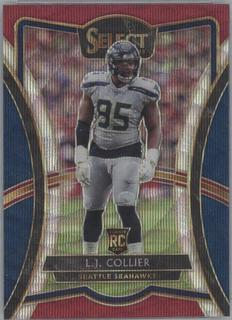 L.J. Collier