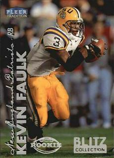 Kevin Faulk