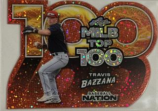 Travis Bazzana