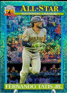 Fernando Tatis Jr.