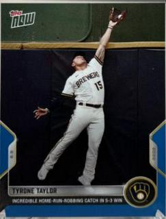 Tyrone Taylor
