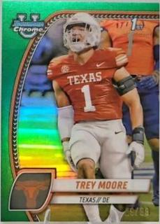 Trey Moore