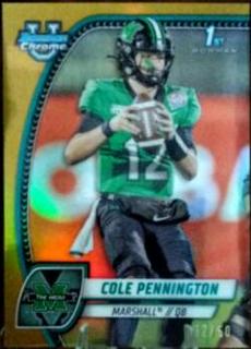 Cole Pennington