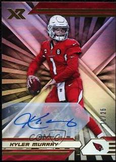 Kyler Murray
