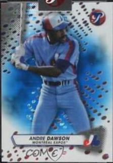 Andre Dawson
