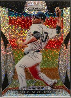 Luis Severino