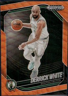 Derrick White