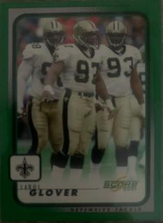 La’roi Glover