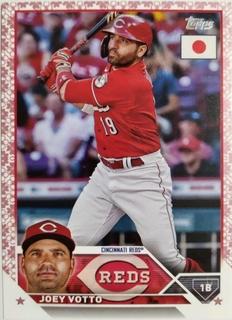 Joey Votto