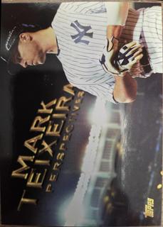 Mark Teixeira