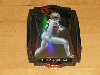 Michael Thomas