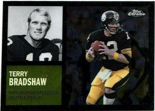 Terry Bradshaw